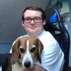 Meet your Posher, James